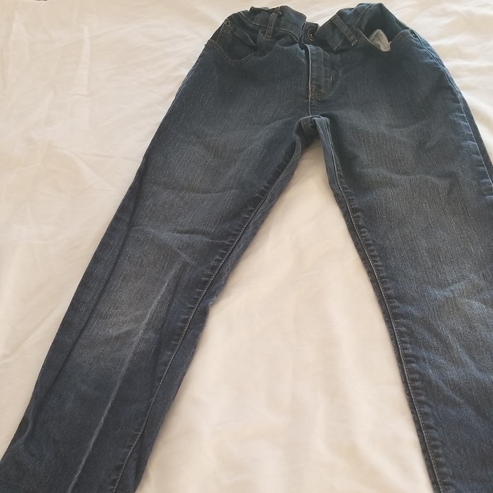 Blue Jean Pants (boys)